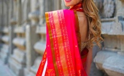 妈妈说只要爸爸不在家就可以